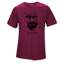 heisenberg shirt