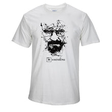 heisenberg shirt