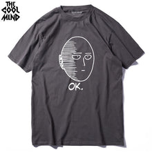 ANIME One Punch Man  T shirt