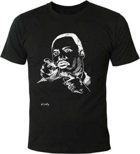 Martin Luther  T-shirt