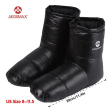 Slippers Camping Out Soft Sock Unisex Indoor/Warm