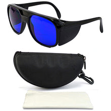 Golf ball finding glasses