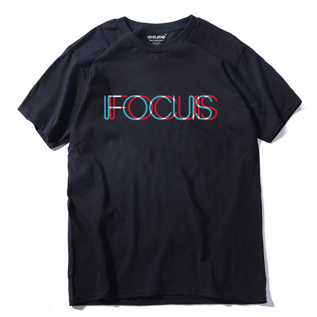 Focus t-shirt