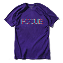 Focus t-shirt
