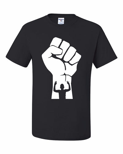 2018  Power Fist T-Shirt