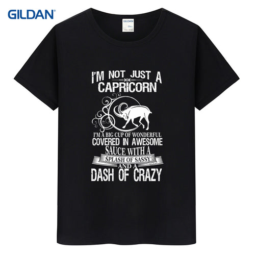 Capricorn T-shirt