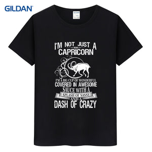 Capricorn T-shirt