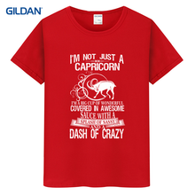 Capricorn T-shirt