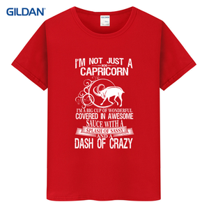 Capricorn T-shirt