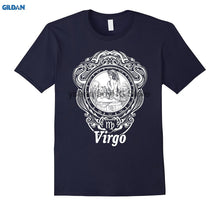 Virgo Zodiac Astrology shirt