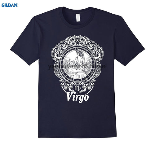 Virgo Zodiac Astrology shirt