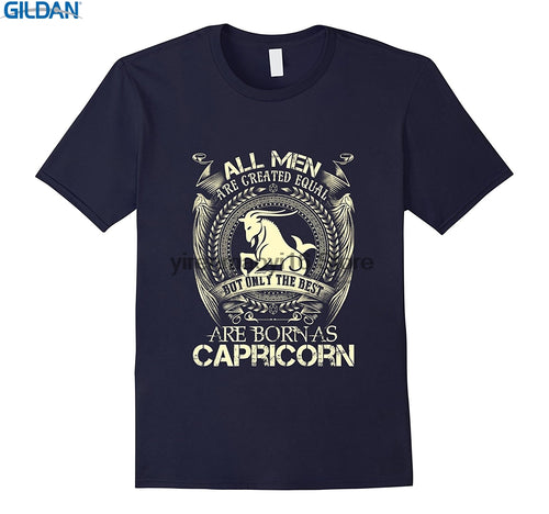 Capricorn T-Shirt