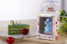 Cartoon Animal Chinese Zodiac Candle