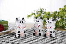 Cartoon Animal Chinese Zodiac Candle