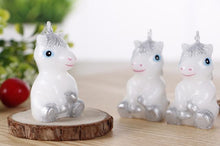 Cartoon Animal Chinese Zodiac Candle