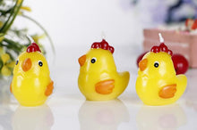 Cartoon Animal Chinese Zodiac Candle