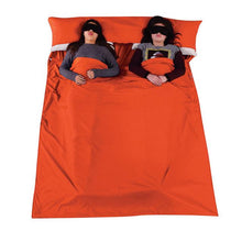 Ultralight Portable Outdoor Camping Sleeping Bag