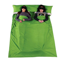 Ultralight Portable Outdoor Camping Sleeping Bag