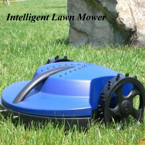 Intelligent Lawn Mower Auto Grass Cutter