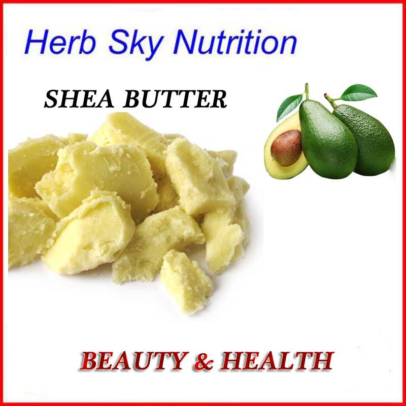 Herb sky Shea Butter