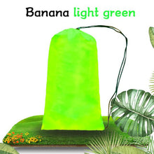 outdoor waterproof Inflatable lazy sofa