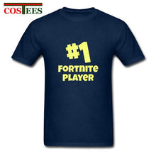 No. 1 Fortnite player T shirt