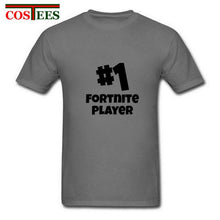 No. 1 Fortnite player T shirt