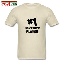 No. 1 Fortnite player T shirt