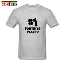 No. 1 Fortnite player T shirt