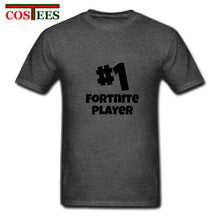 No. 1 Fortnite player T shirt