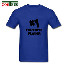 No. 1 Fortnite player T shirt
