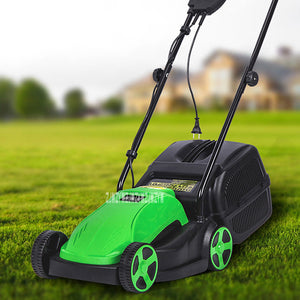 1500W Home Electric Lawn Mower
